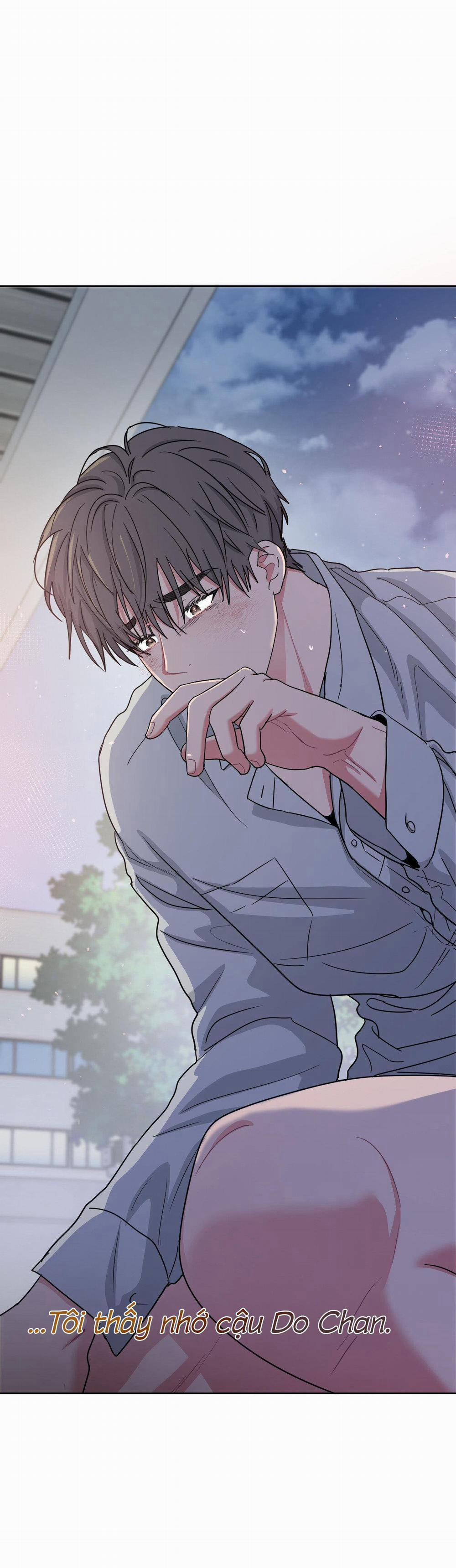 (CBunu) Chàng Trai Mỹ Thuật 34 trang 24