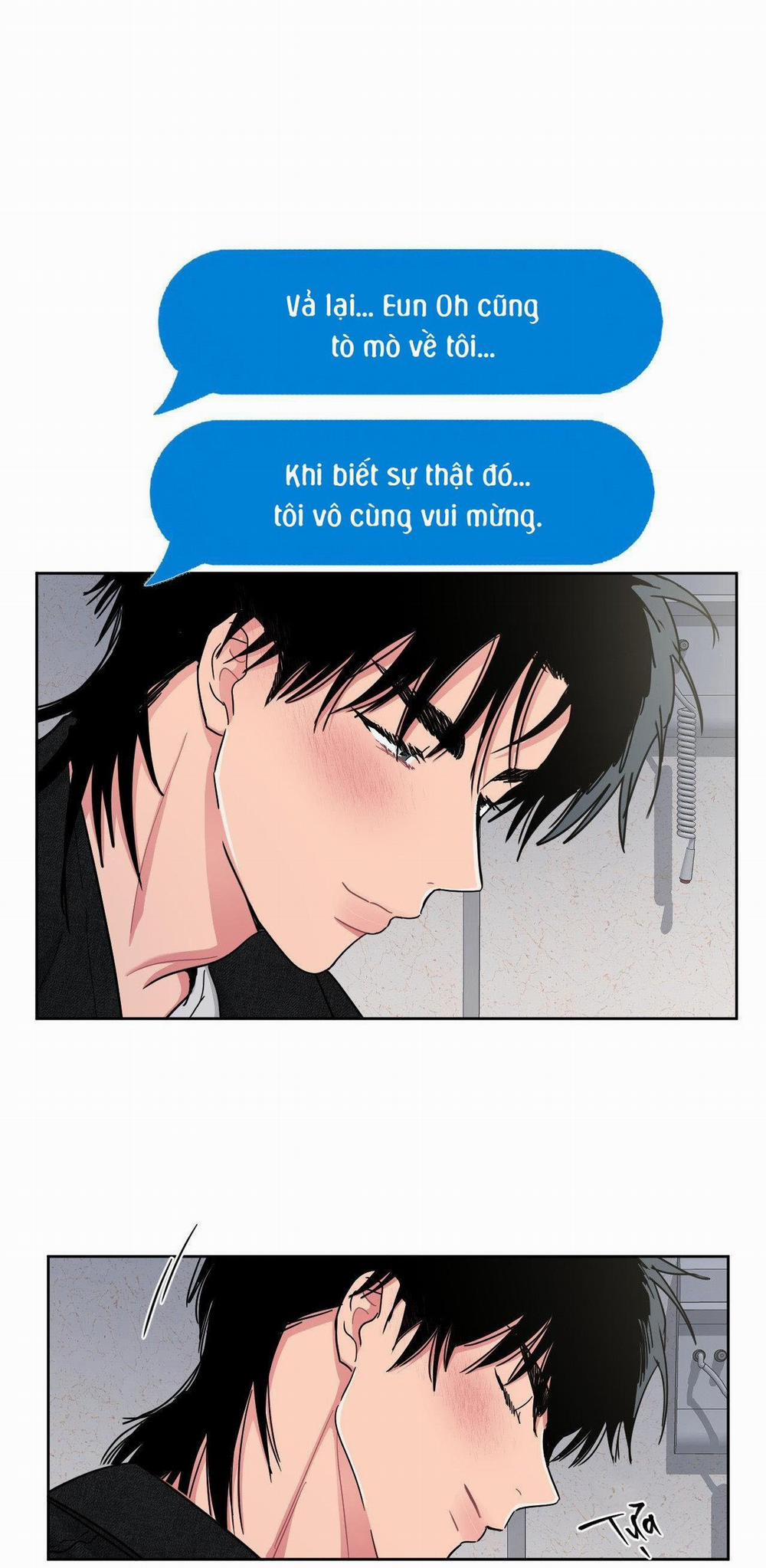 (CBunu) Chàng Trai Mỹ Thuật 34 trang 33