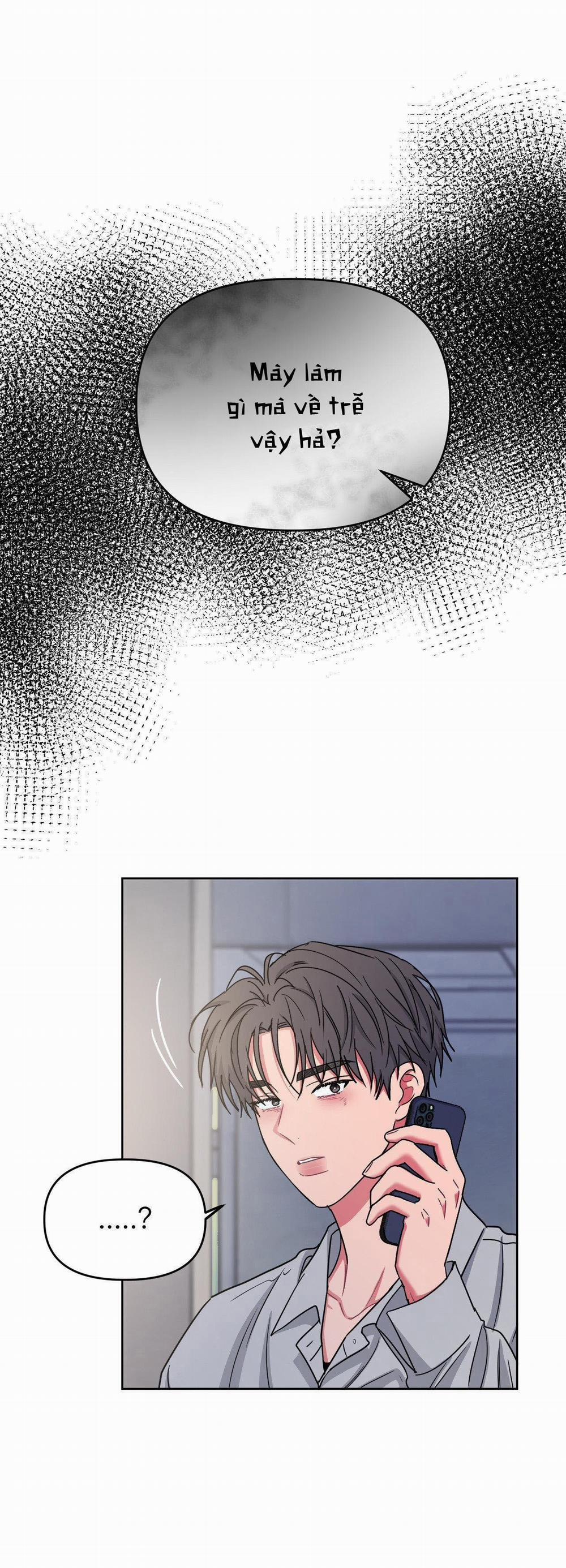 (CBunu) Chàng Trai Mỹ Thuật 34 trang 39