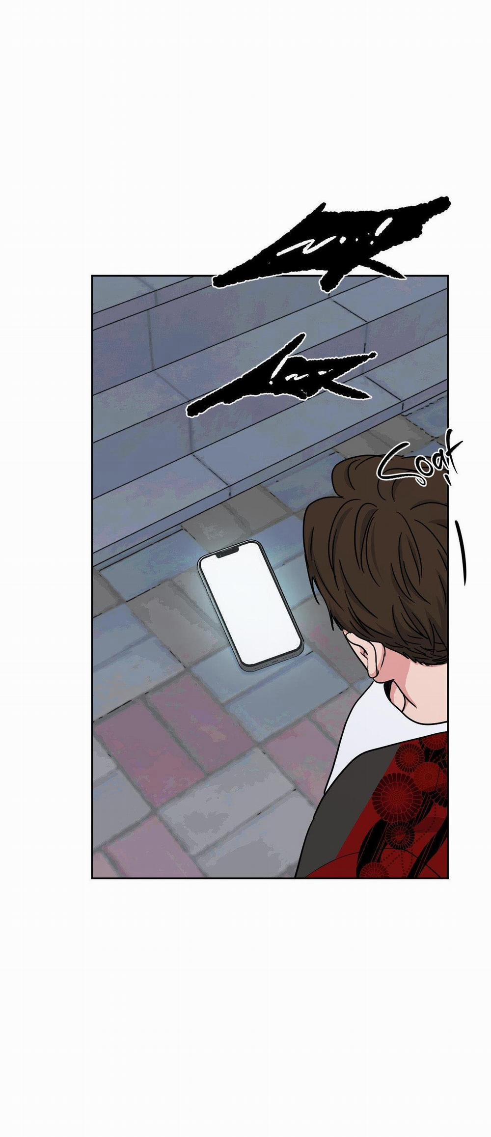 (CBunu) Chàng Trai Mỹ Thuật 34 trang 45