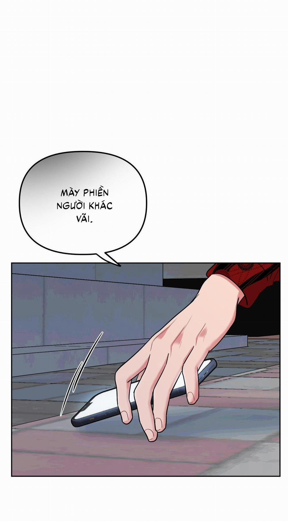 (CBunu) Chàng Trai Mỹ Thuật 34 trang 46