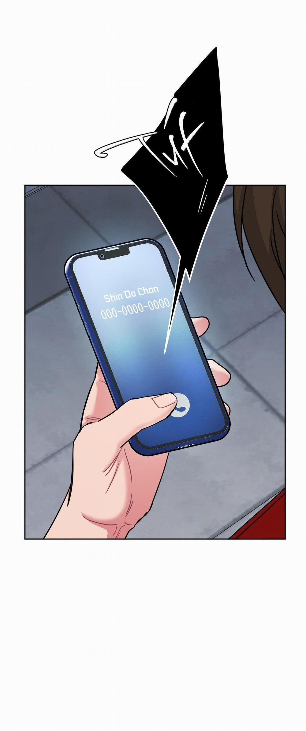 (CBunu) Chàng Trai Mỹ Thuật 34 trang 47