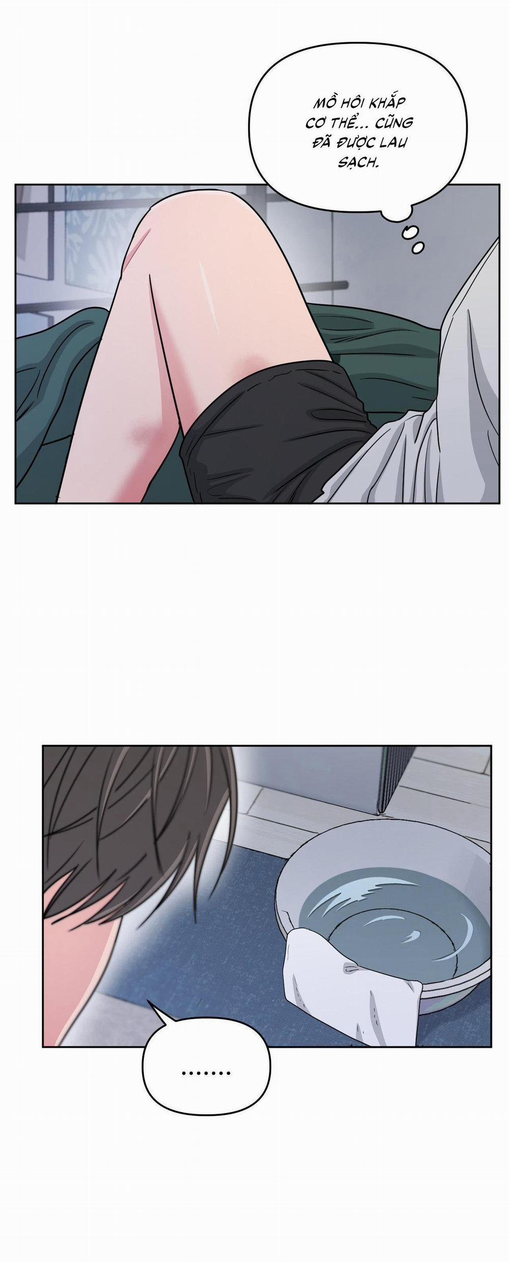 (CBunu) Chàng Trai Mỹ Thuật 34 trang 9