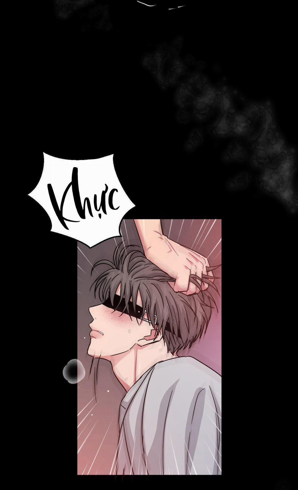 (CBunu) Chàng Trai Mỹ Thuật 35 H+ trang 2