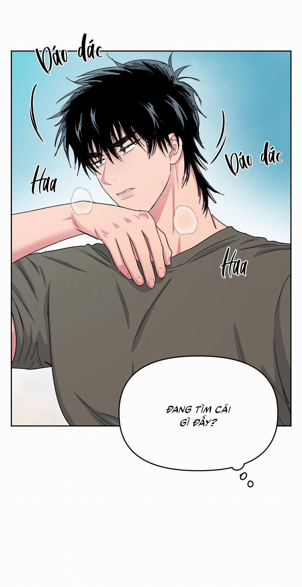 (CBunu) Chàng Trai Mỹ Thuật 35 H+ trang 28