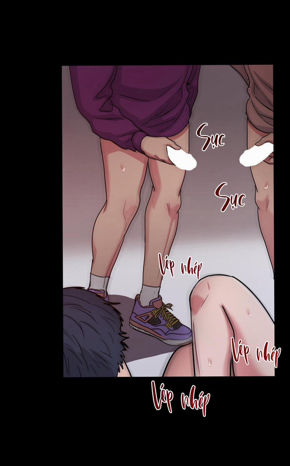 (CBunu) Chàng Trai Mỹ Thuật 35 trang 18