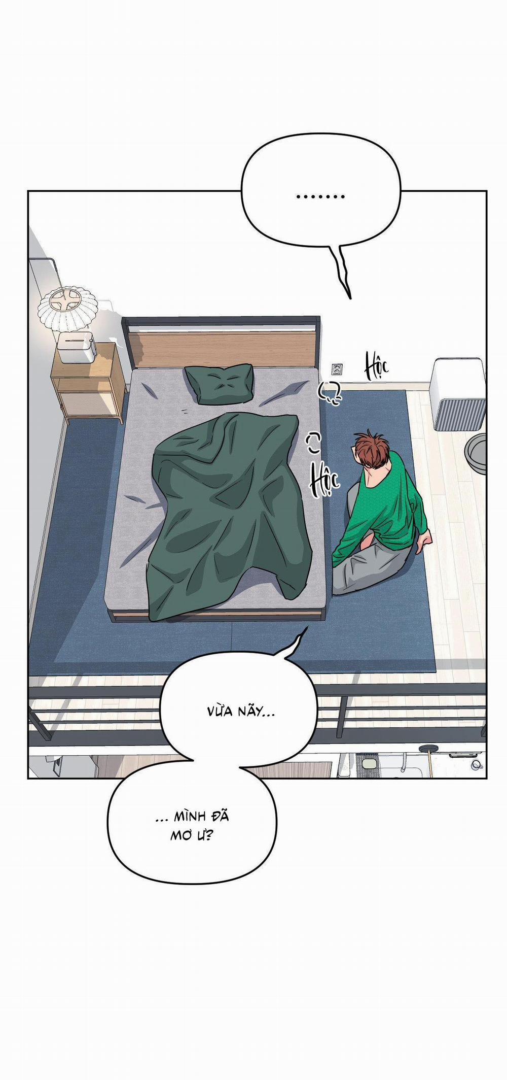 (CBunu) Chàng Trai Mỹ Thuật 35 trang 24