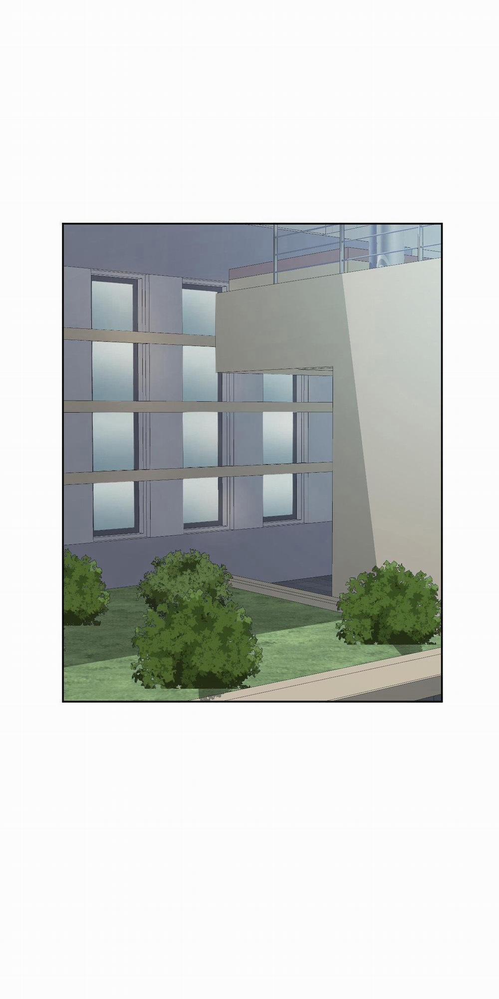 (CBunu) Chàng Trai Mỹ Thuật 35 trang 33