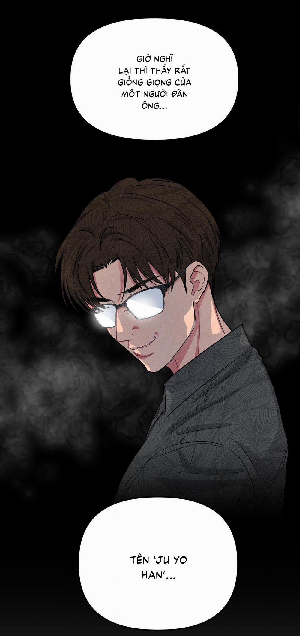 (CBunu) Chàng Trai Mỹ Thuật 35 trang 40