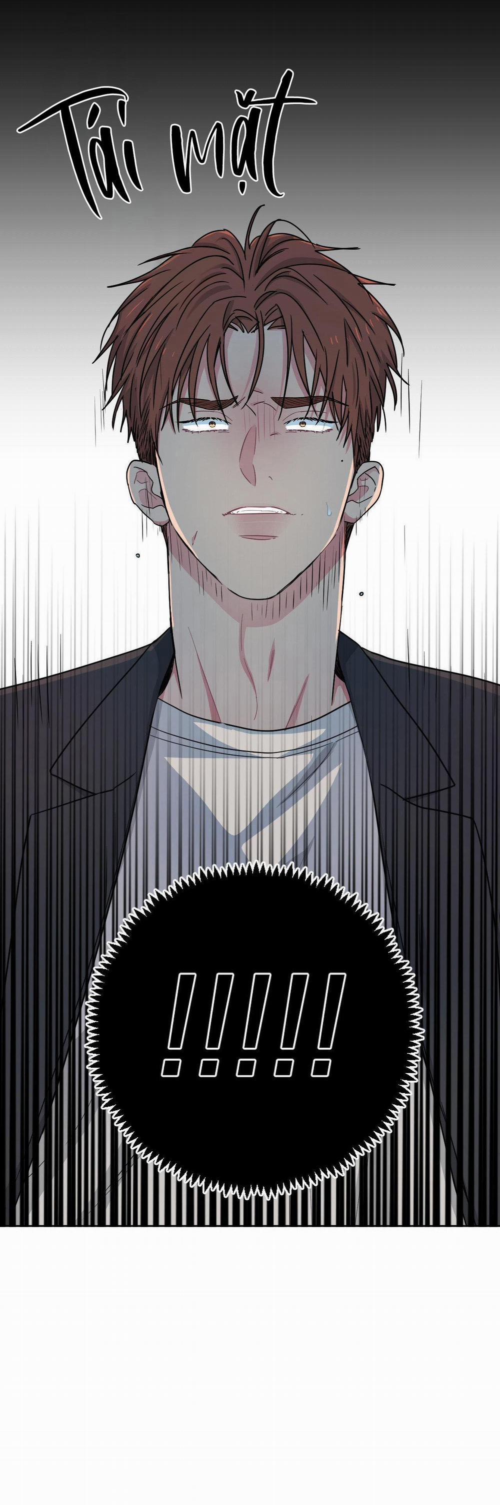 (CBunu) Chàng Trai Mỹ Thuật 35 trang 41