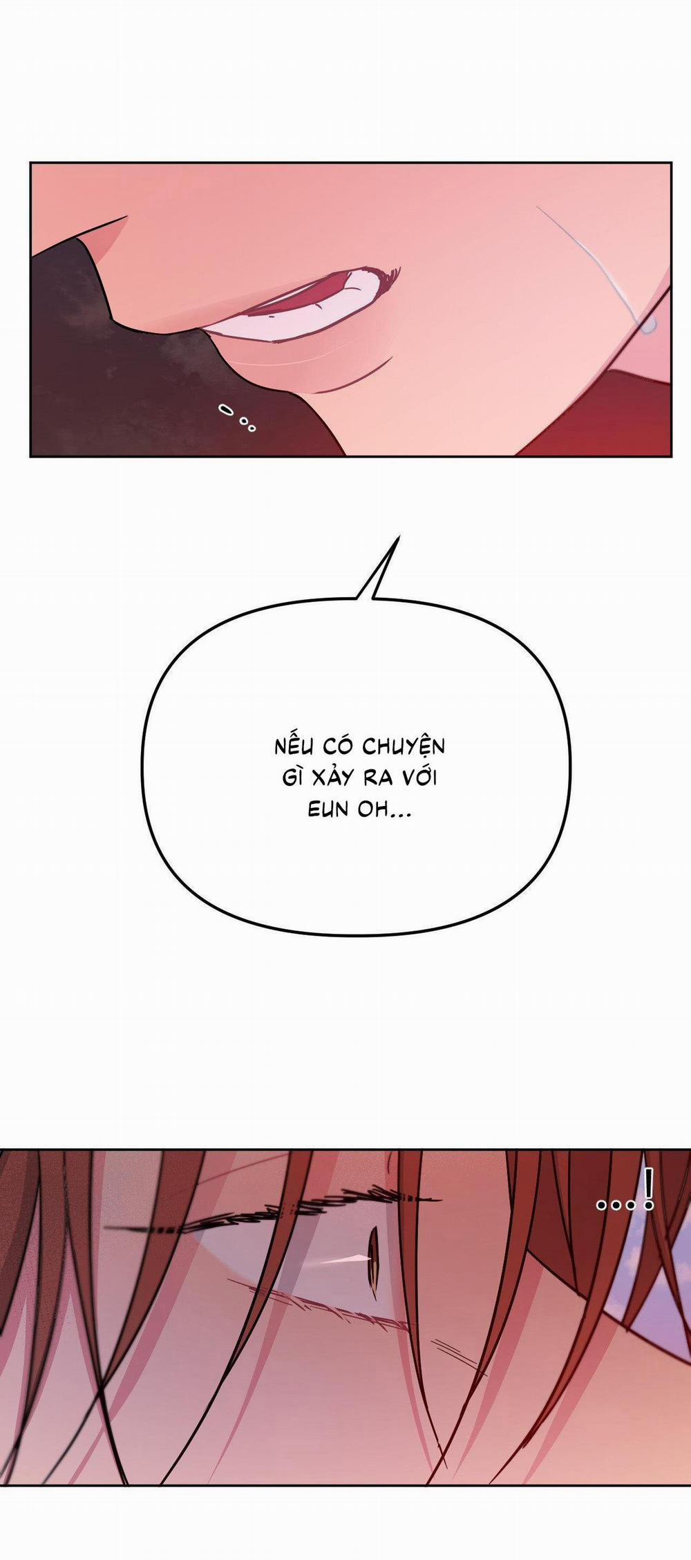 (CBunu) Chàng Trai Mỹ Thuật 35 trang 48