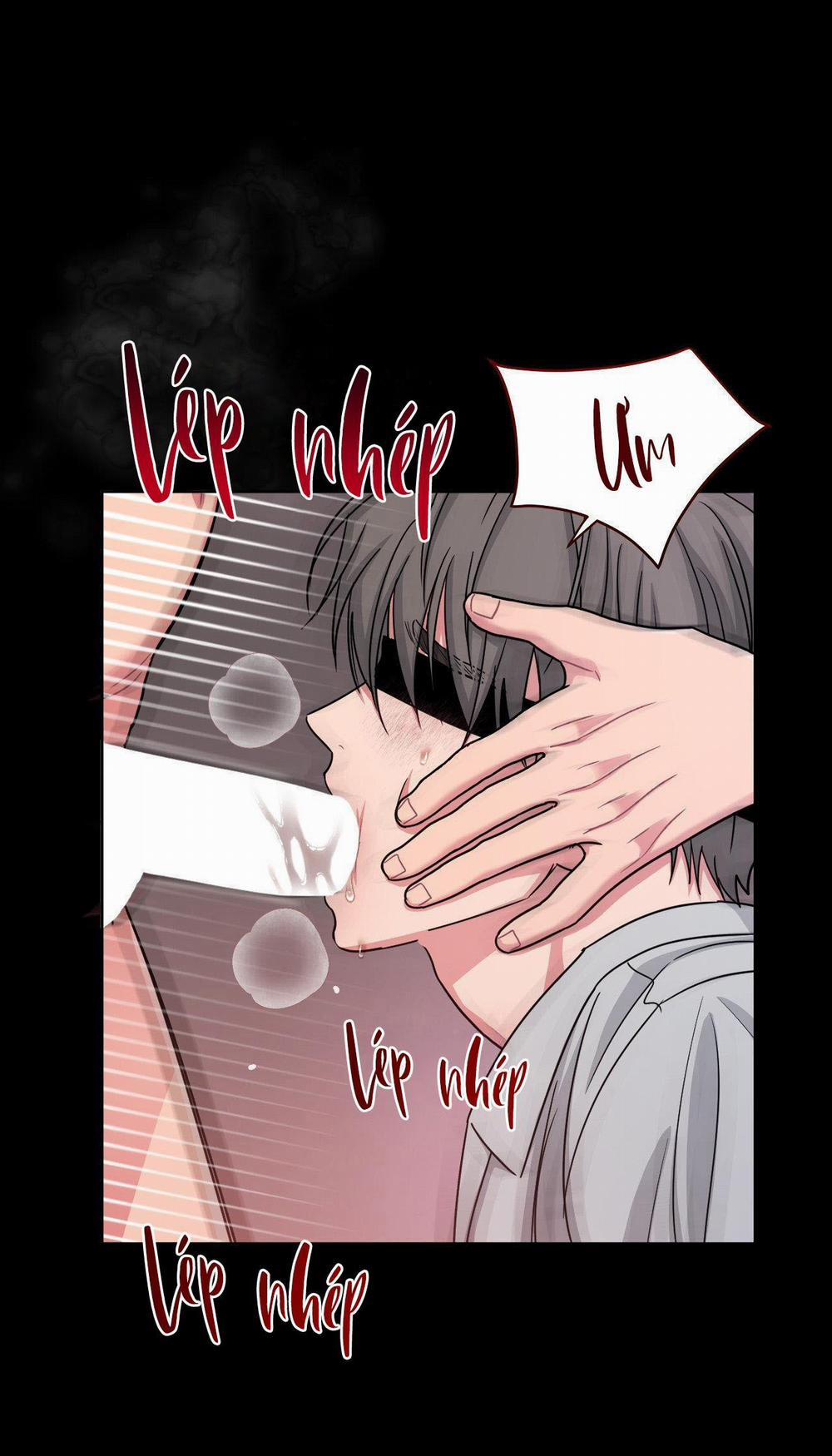 (CBunu) Chàng Trai Mỹ Thuật 35 trang 5