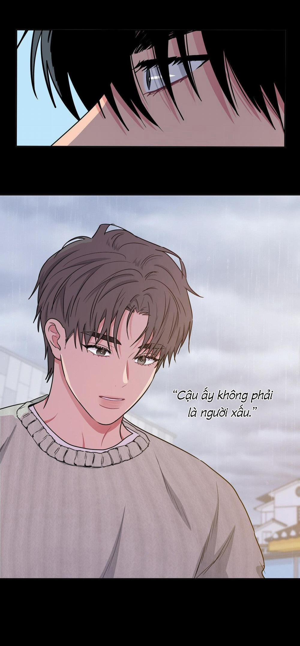 (CBunu) Chàng Trai Mỹ Thuật 36 trang 10