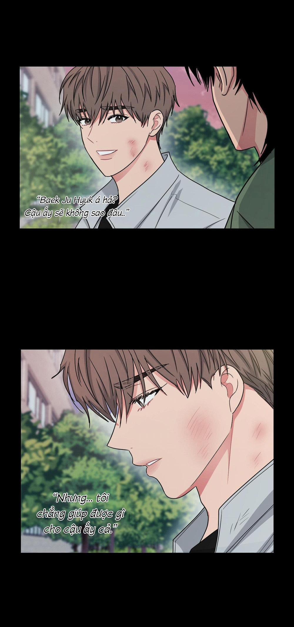 (CBunu) Chàng Trai Mỹ Thuật 36 trang 11