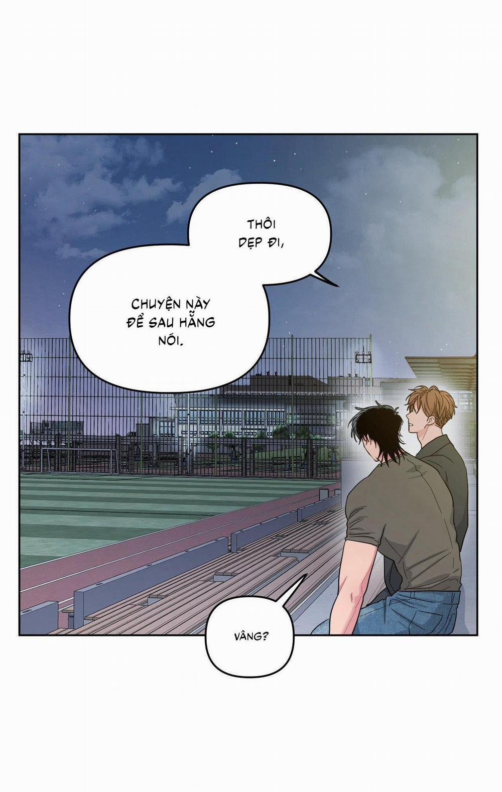 (CBunu) Chàng Trai Mỹ Thuật 36 trang 16