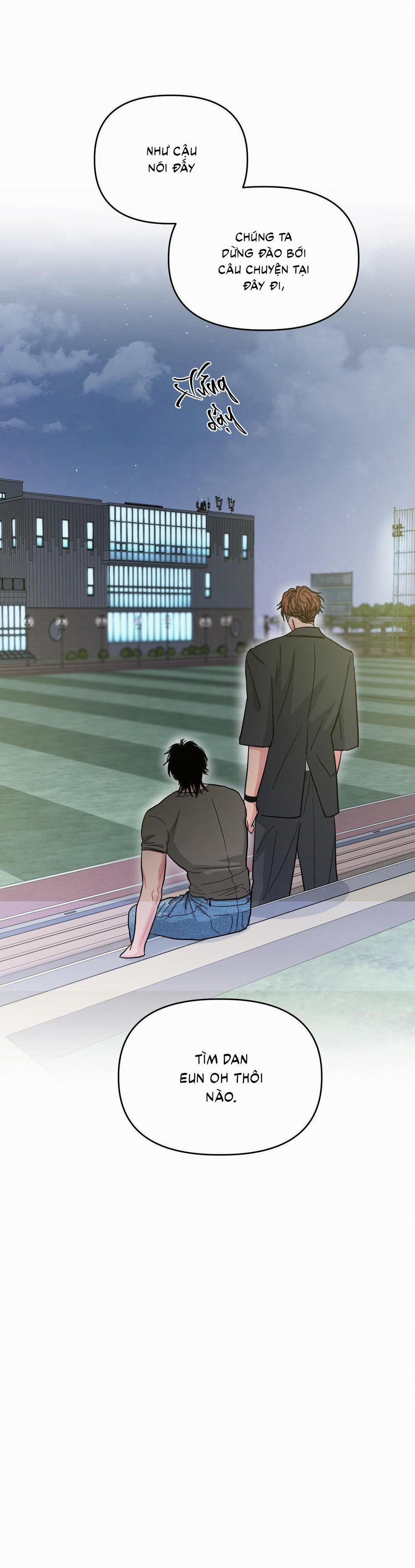 (CBunu) Chàng Trai Mỹ Thuật 36 trang 17