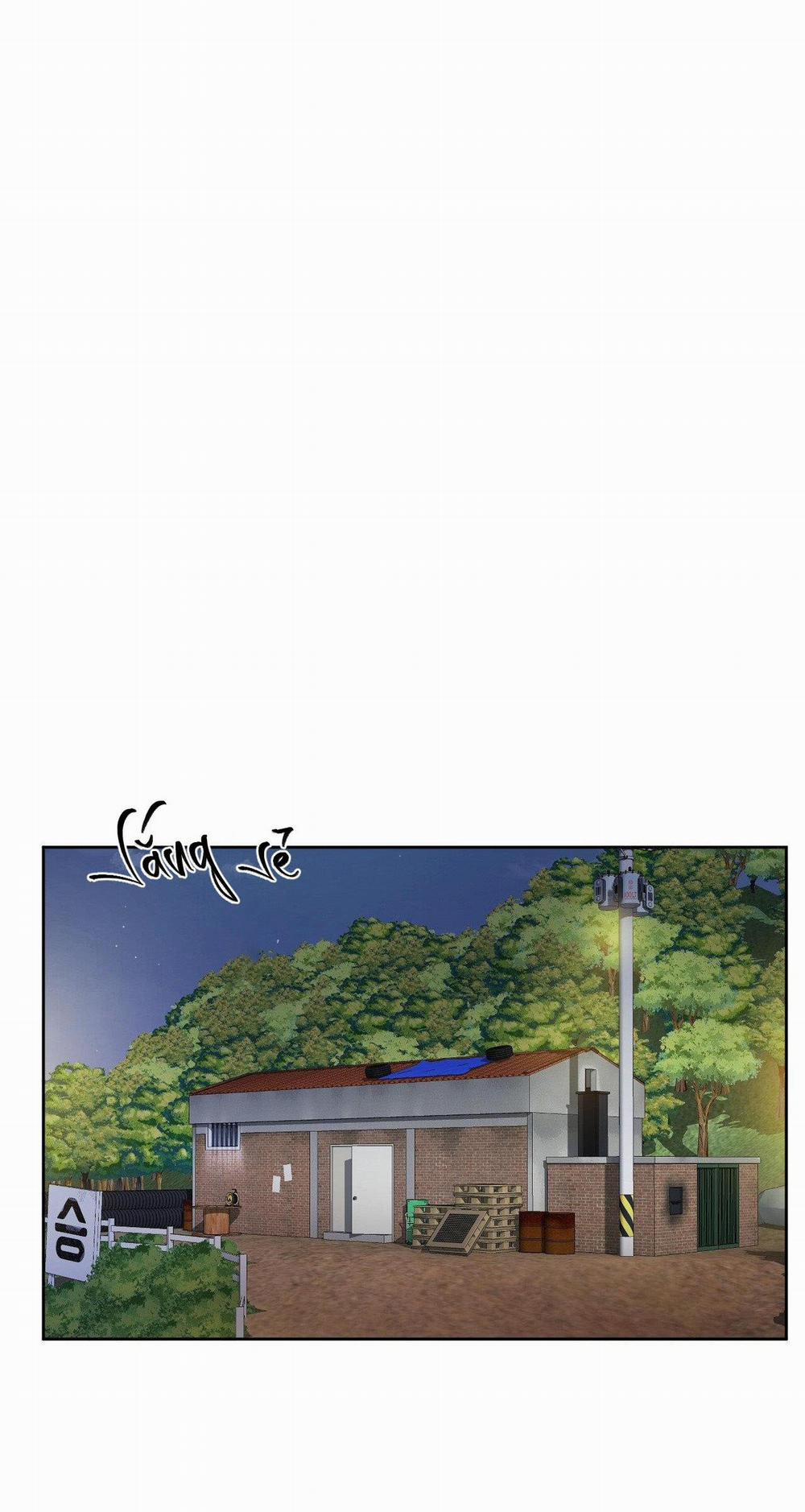 (CBunu) Chàng Trai Mỹ Thuật 36 trang 18