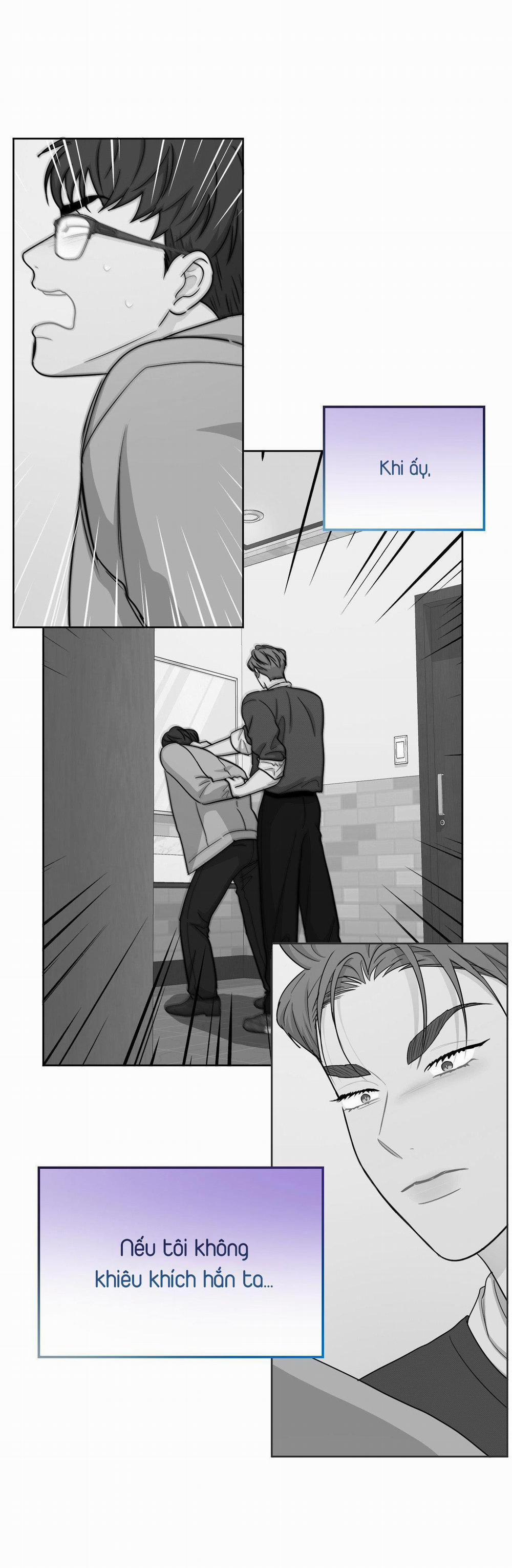 (CBunu) Chàng Trai Mỹ Thuật 36 trang 2