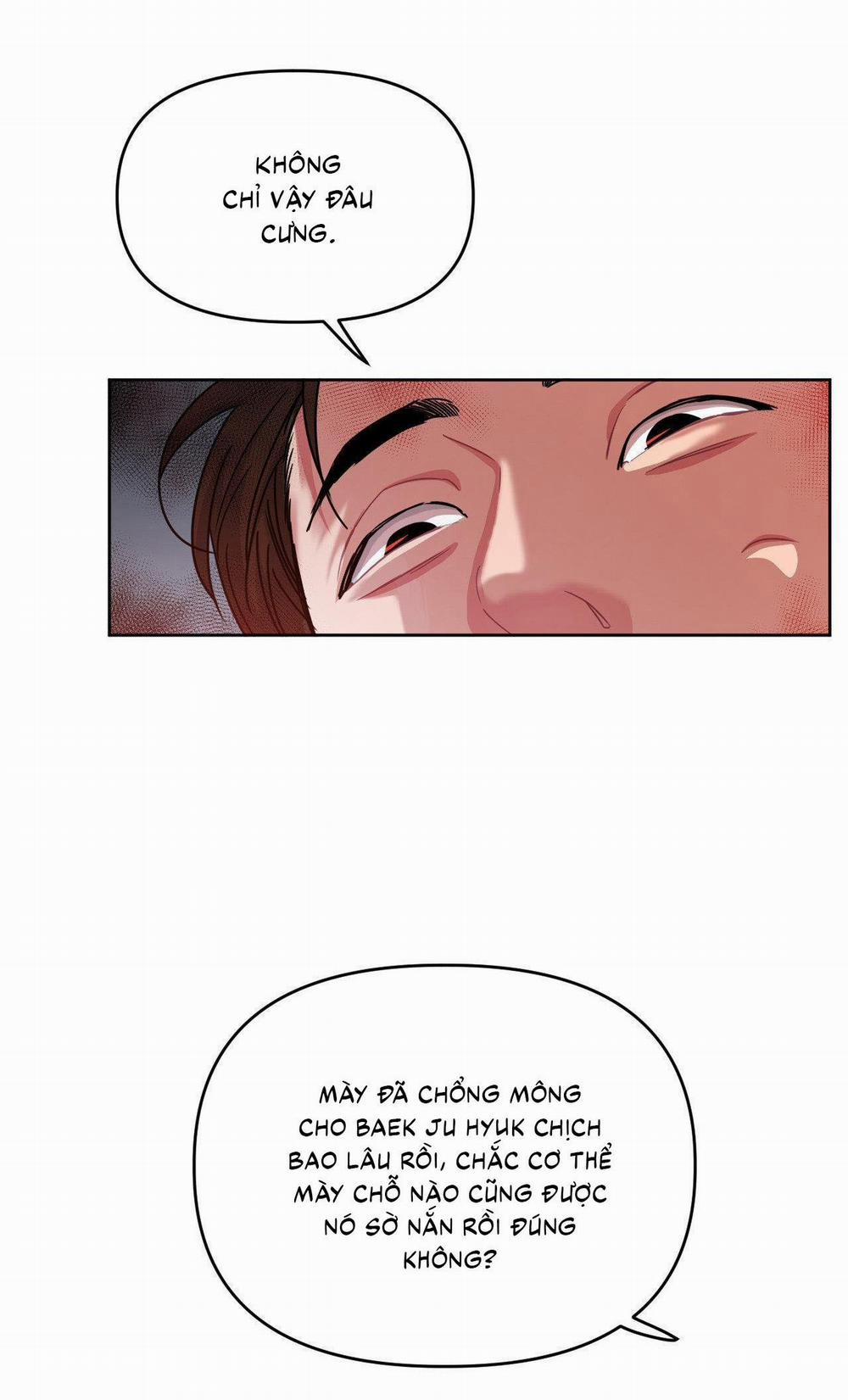 (CBunu) Chàng Trai Mỹ Thuật 36 trang 30