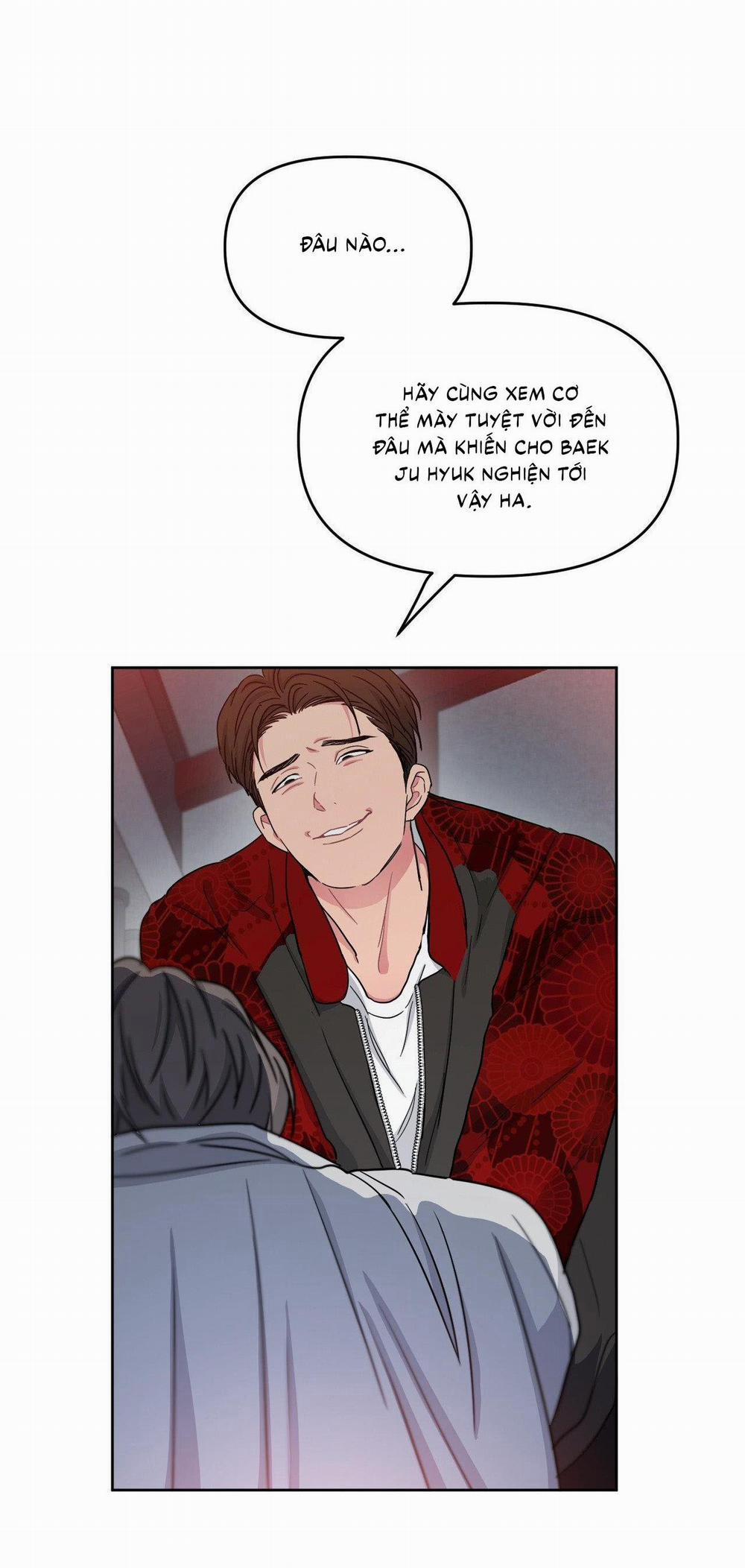 (CBunu) Chàng Trai Mỹ Thuật 36 trang 32