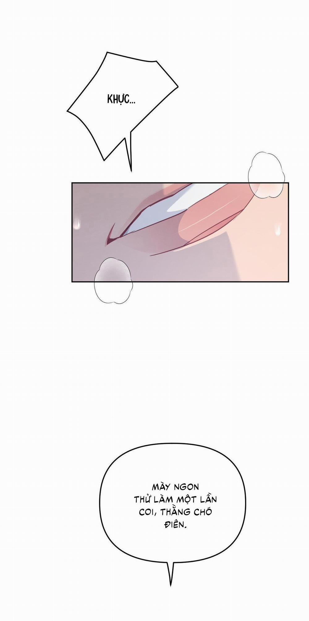 (CBunu) Chàng Trai Mỹ Thuật 36 trang 37