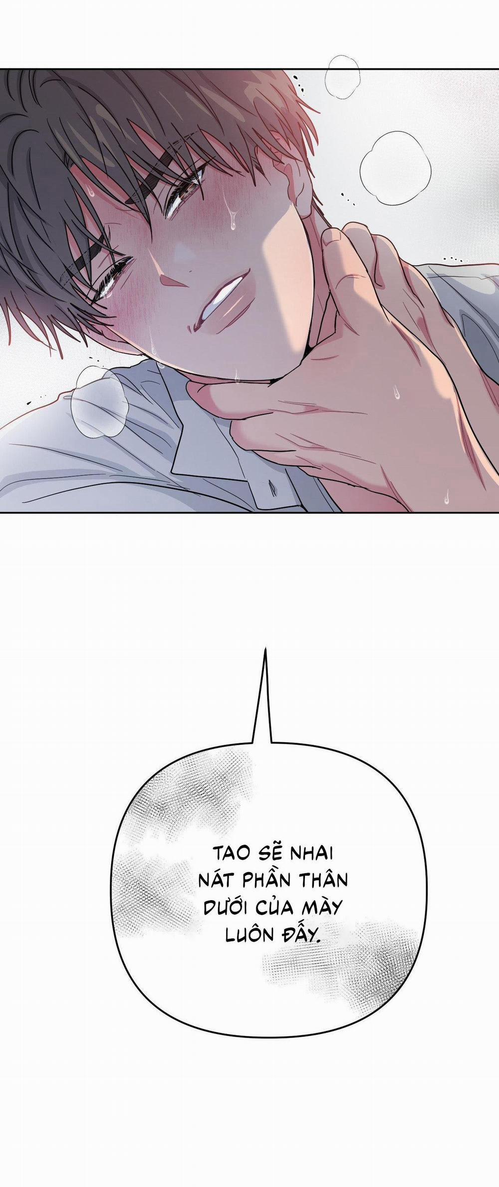 (CBunu) Chàng Trai Mỹ Thuật 36 trang 38