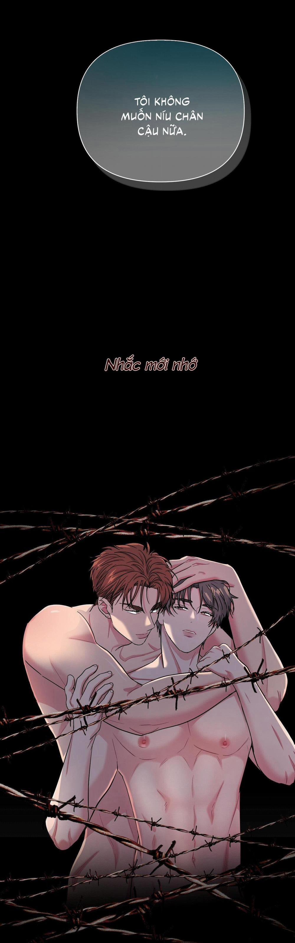 (CBunu) Chàng Trai Mỹ Thuật 36 trang 4