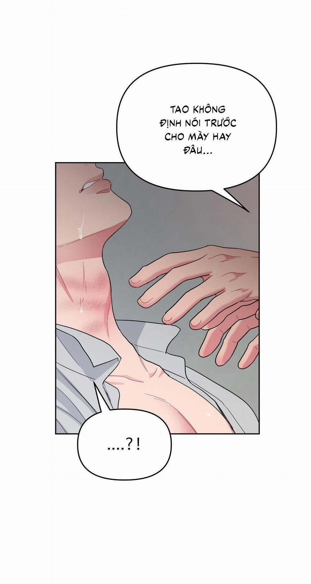 (CBunu) Chàng Trai Mỹ Thuật 36 trang 40