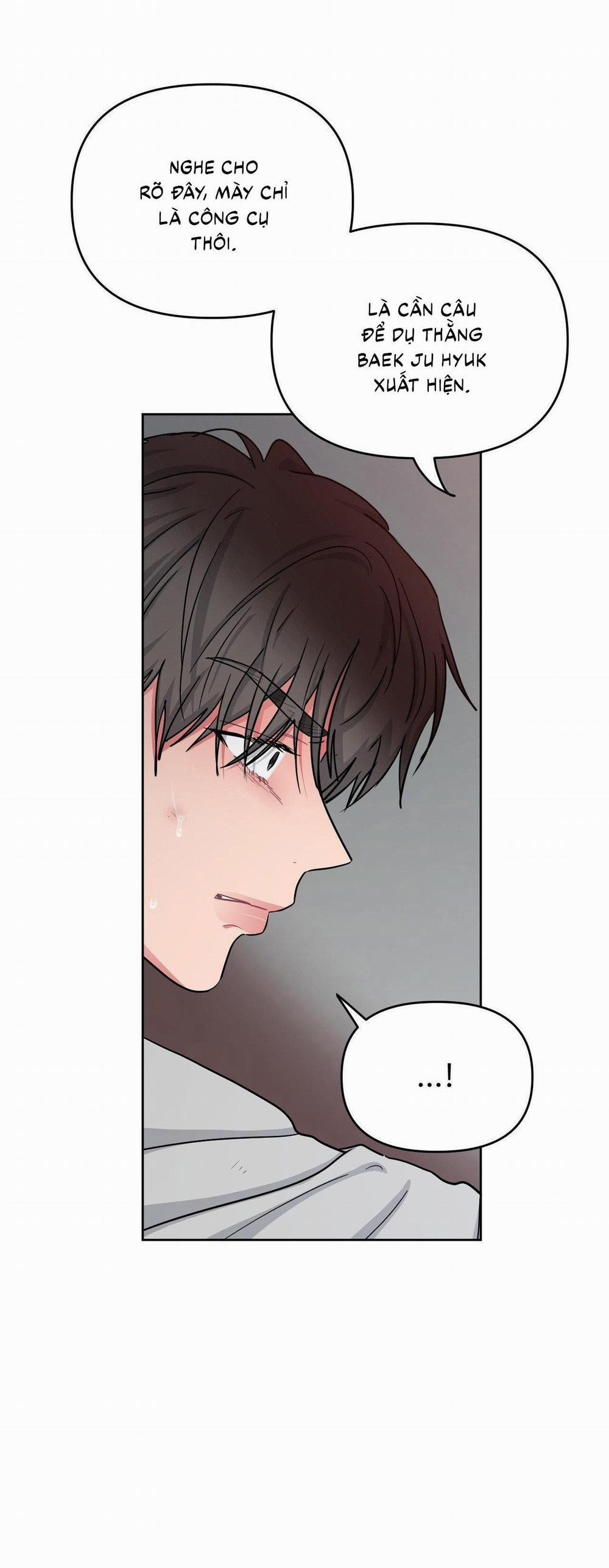 (CBunu) Chàng Trai Mỹ Thuật 36 trang 42