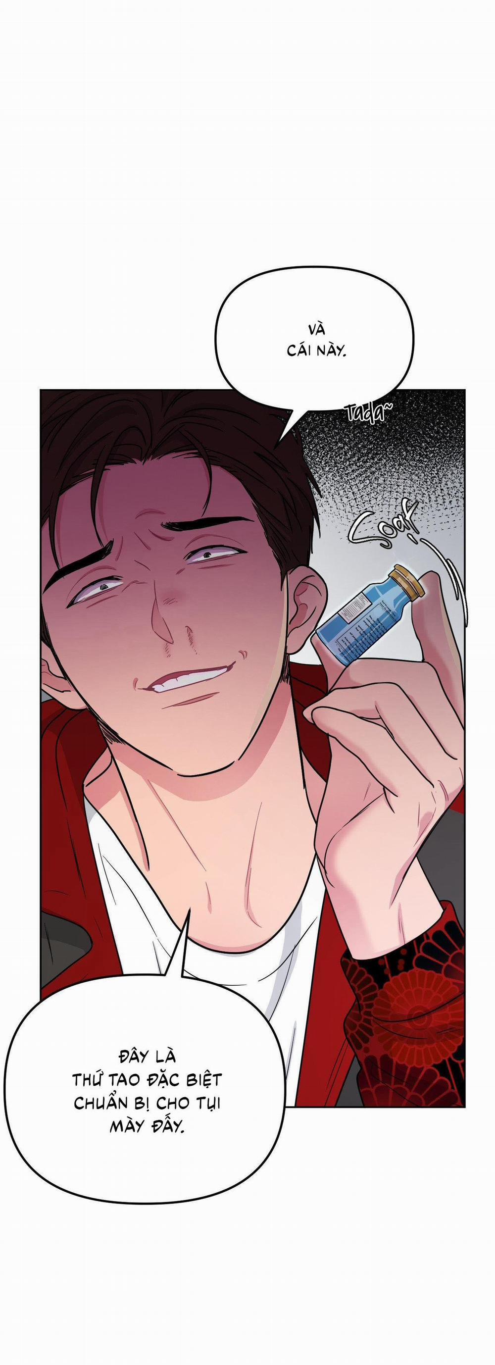 (CBunu) Chàng Trai Mỹ Thuật 36 trang 43