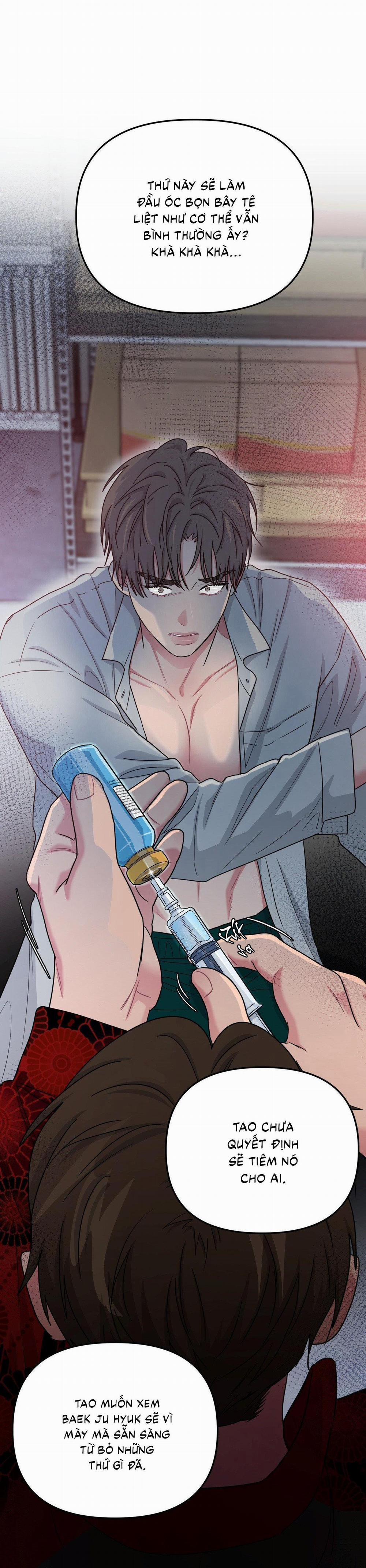 (CBunu) Chàng Trai Mỹ Thuật 36 trang 44