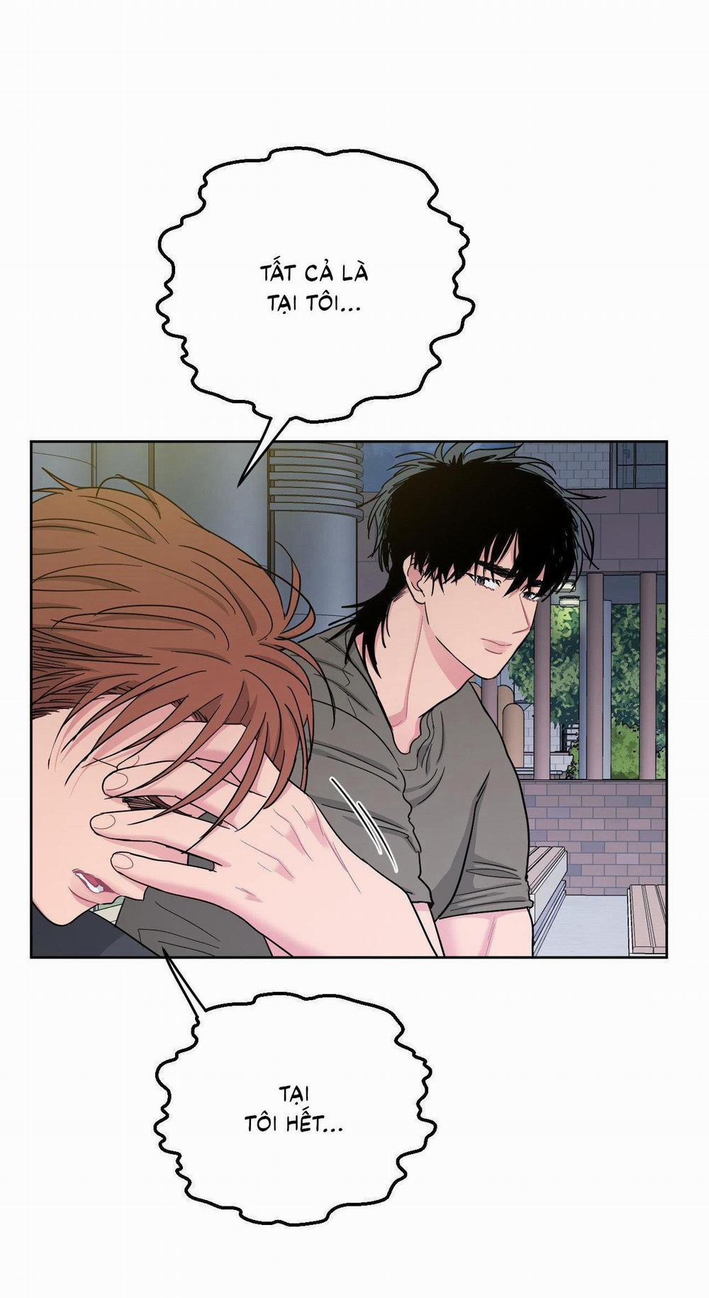 (CBunu) Chàng Trai Mỹ Thuật 36 trang 6