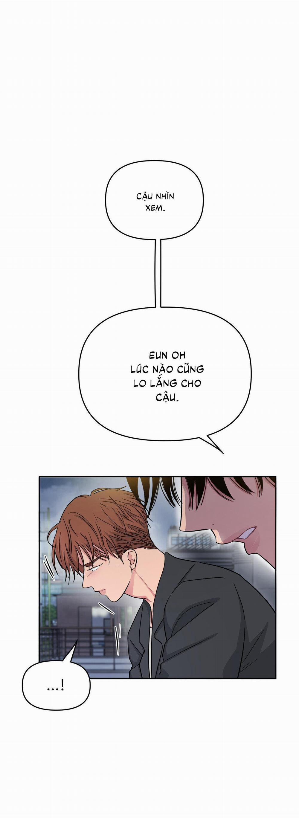 (CBunu) Chàng Trai Mỹ Thuật 36 trang 8