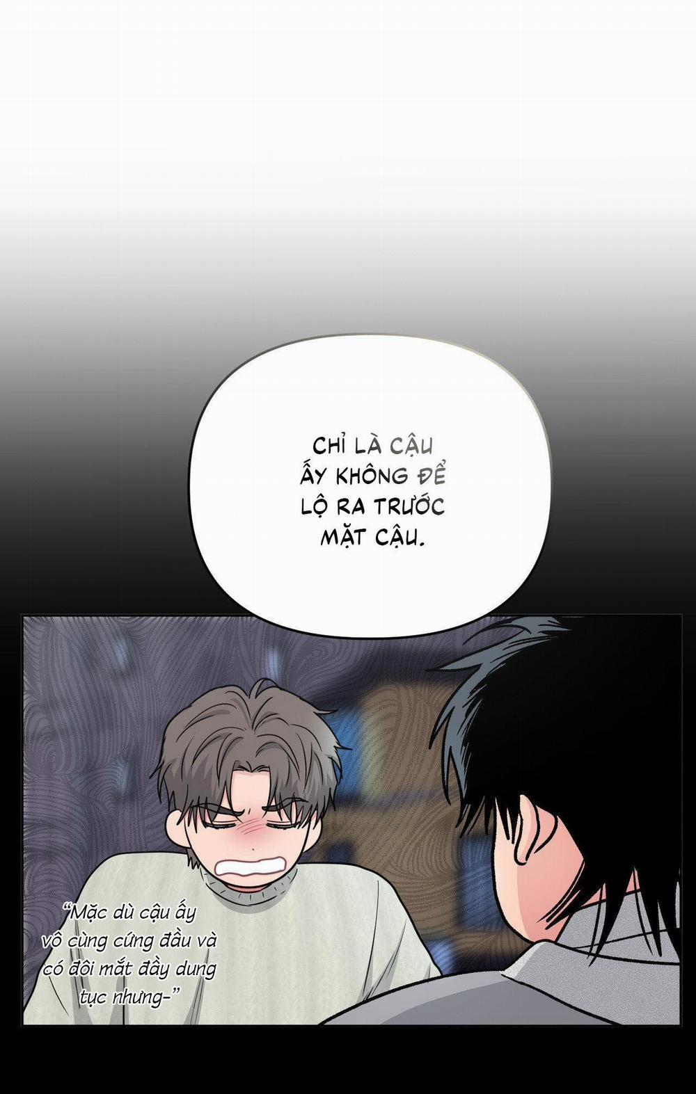 (CBunu) Chàng Trai Mỹ Thuật 36 trang 9