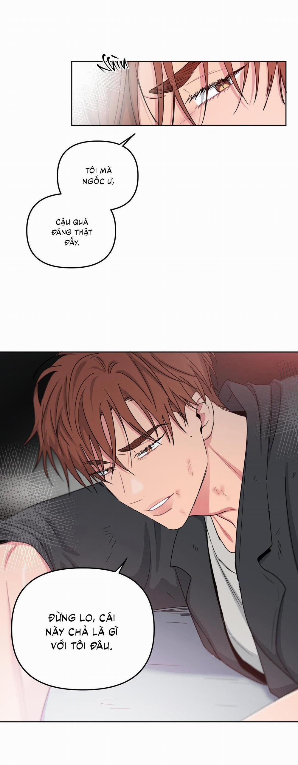 (CBunu) Chàng Trai Mỹ Thuật 37 trang 11