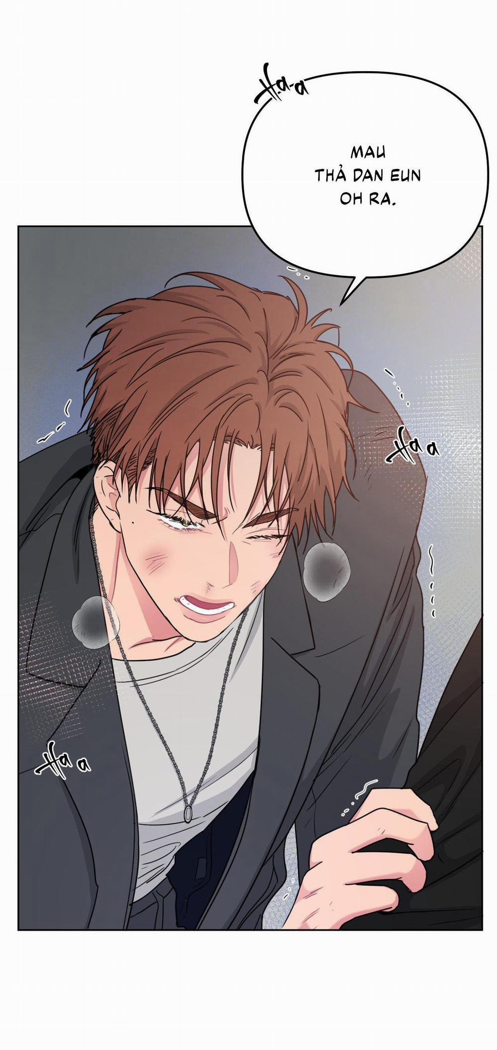 (CBunu) Chàng Trai Mỹ Thuật 37 trang 16