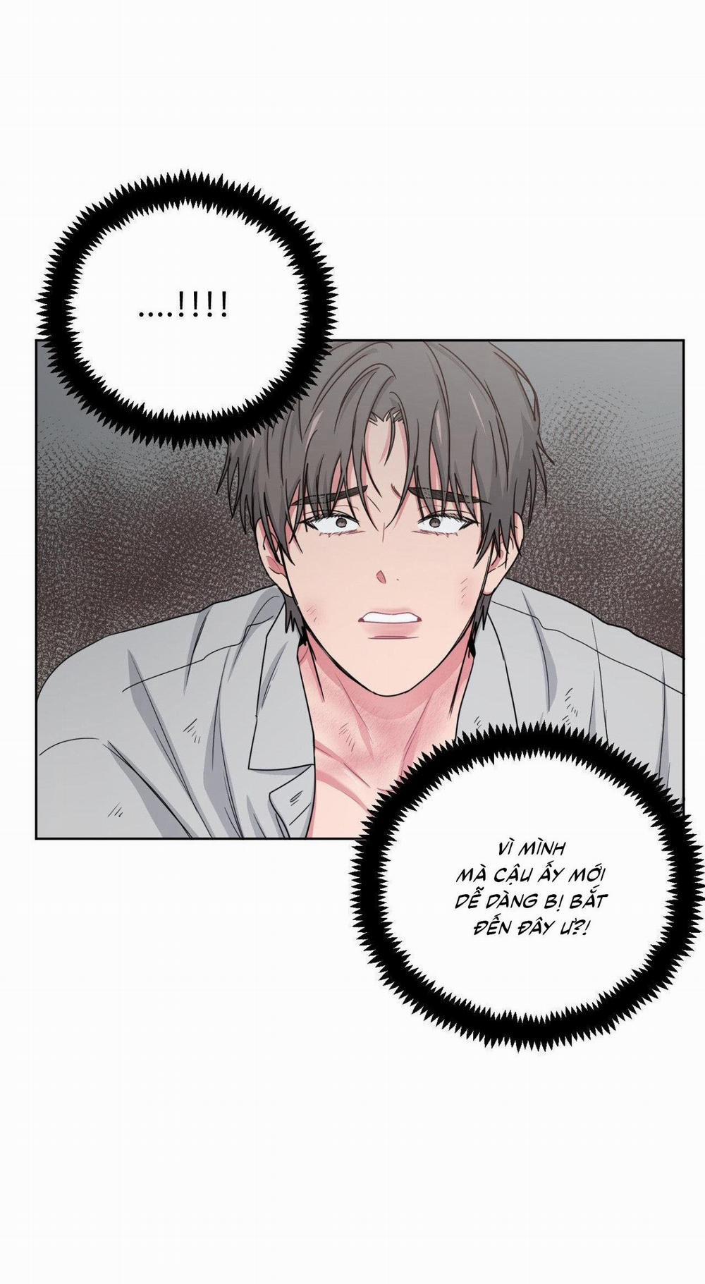 (CBunu) Chàng Trai Mỹ Thuật 37 trang 17