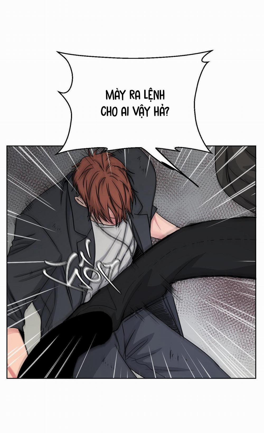 (CBunu) Chàng Trai Mỹ Thuật 37 trang 19