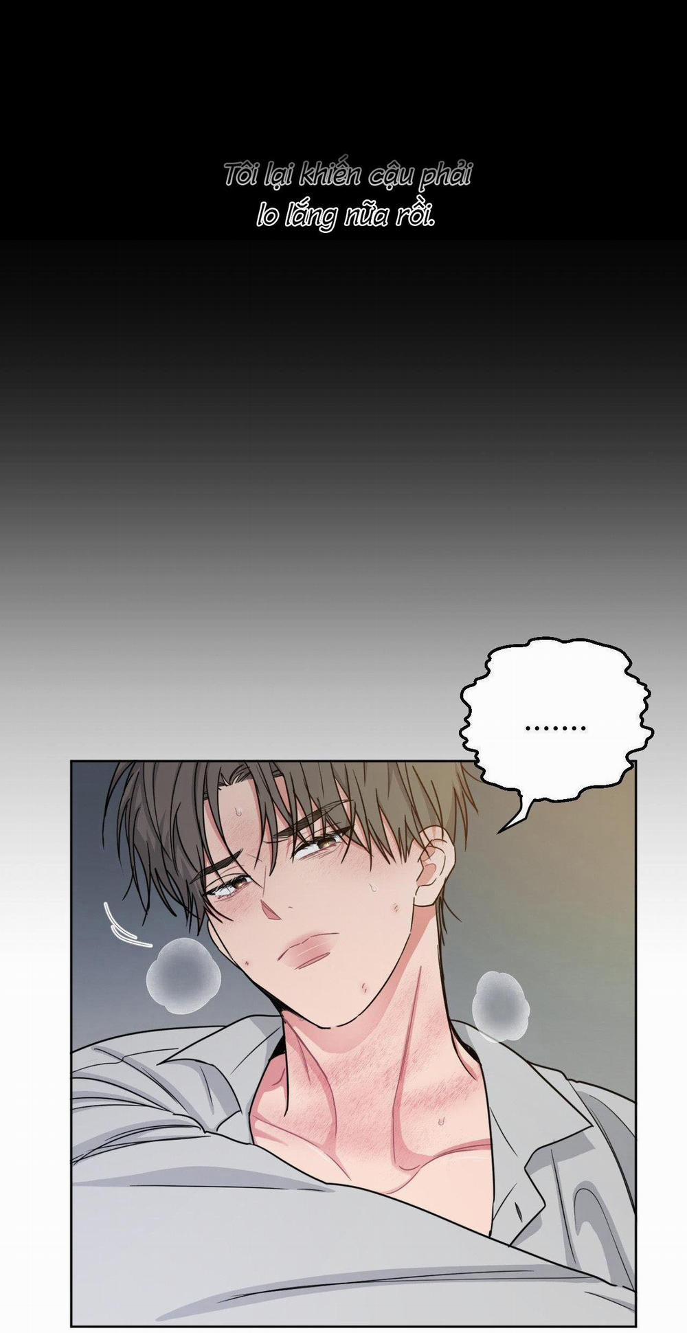 (CBunu) Chàng Trai Mỹ Thuật 37 trang 2