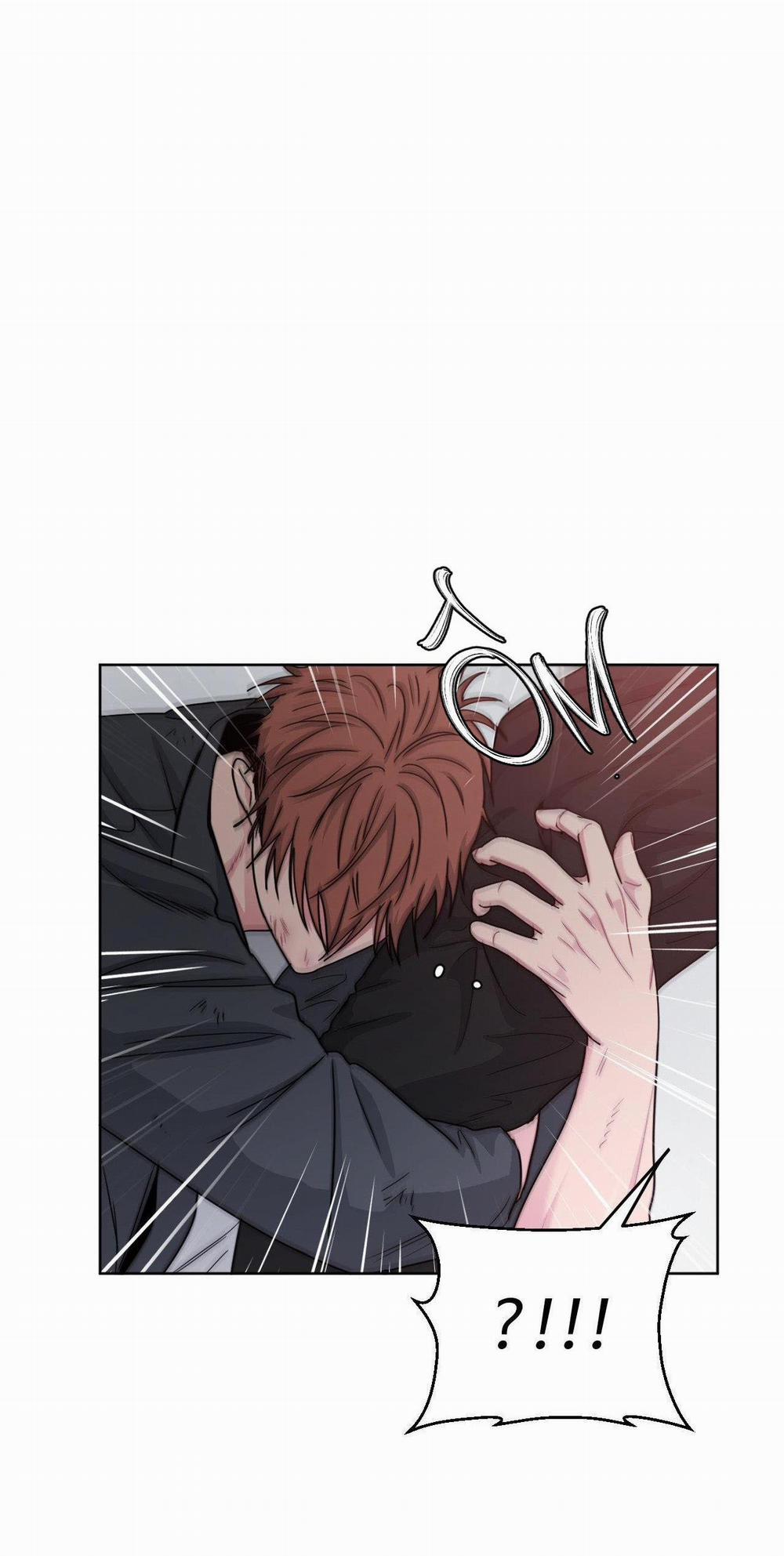 (CBunu) Chàng Trai Mỹ Thuật 37 trang 21