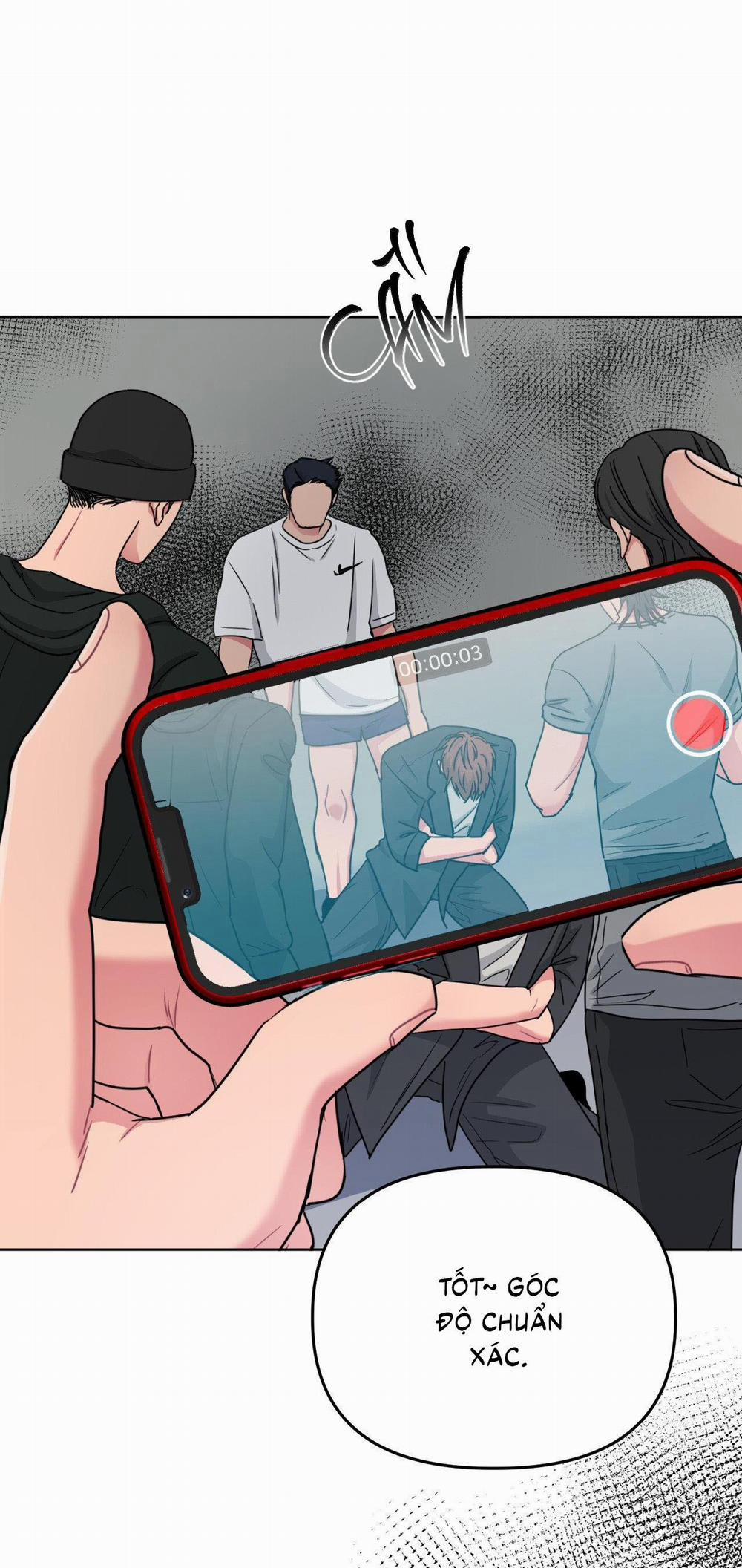 (CBunu) Chàng Trai Mỹ Thuật 37 trang 26