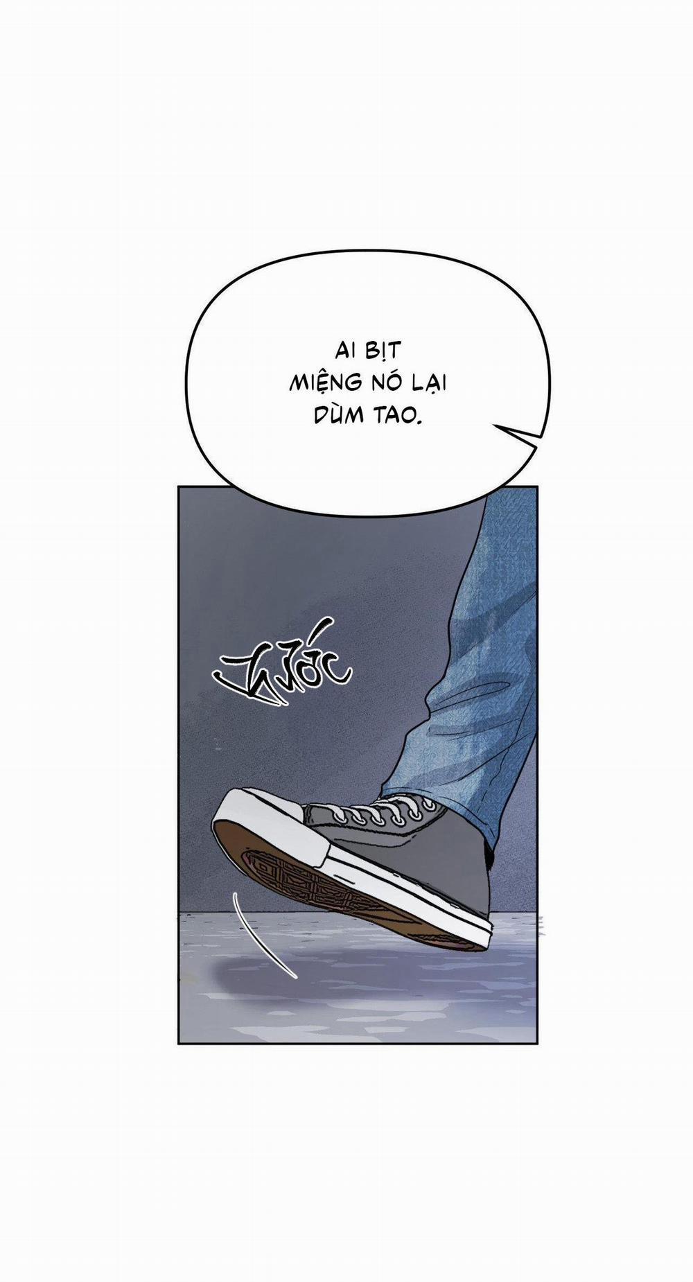 (CBunu) Chàng Trai Mỹ Thuật 37 trang 28