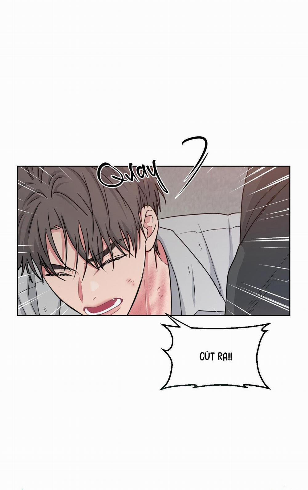 (CBunu) Chàng Trai Mỹ Thuật 37 trang 30