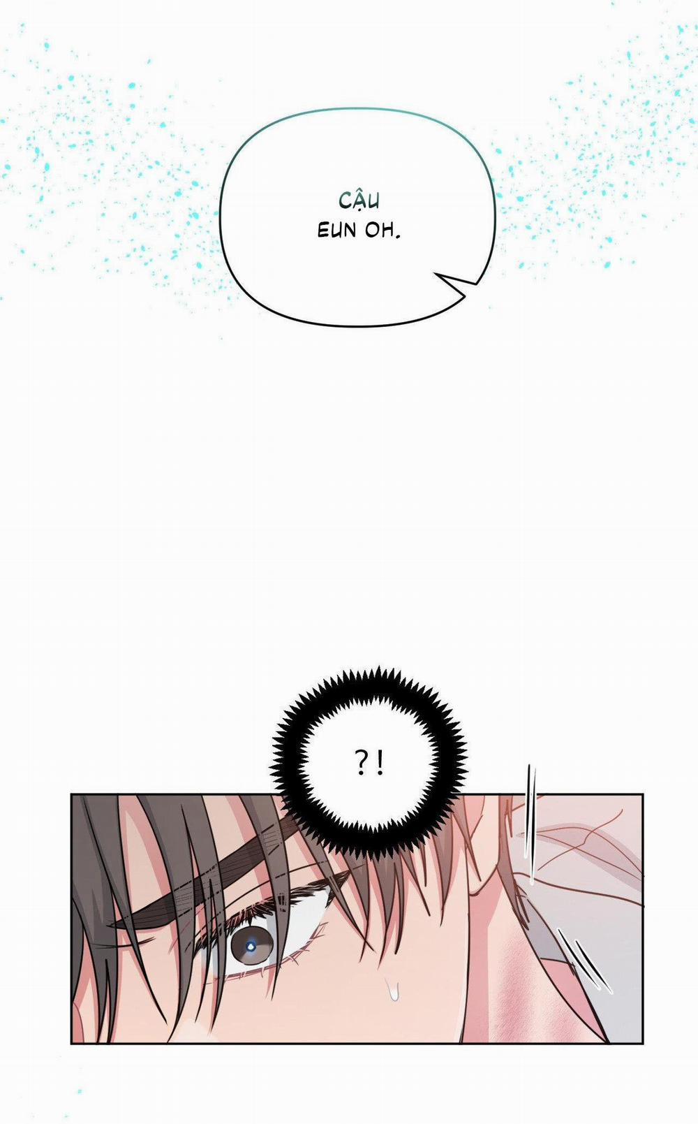 (CBunu) Chàng Trai Mỹ Thuật 37 trang 31