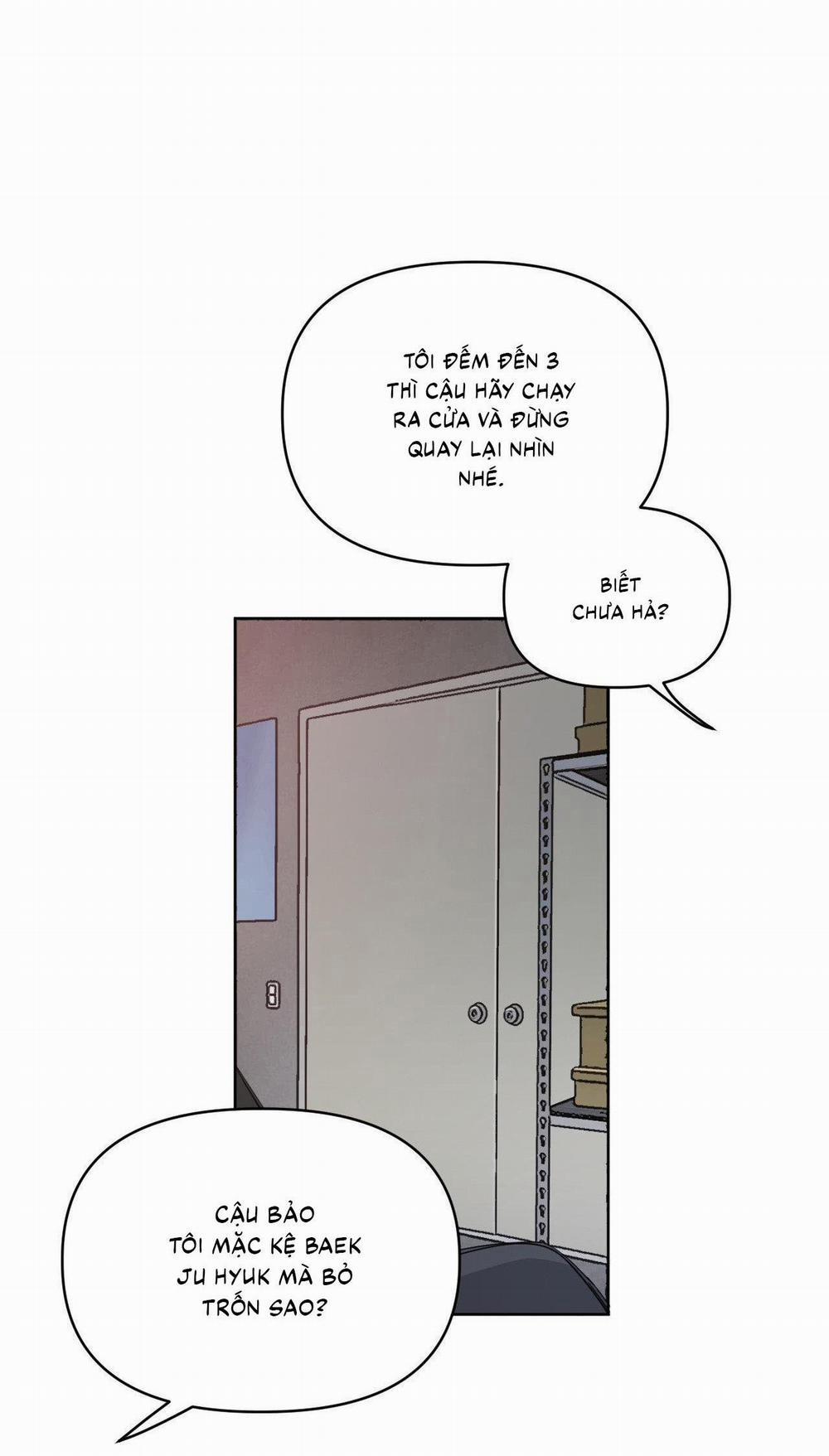 (CBunu) Chàng Trai Mỹ Thuật 37 trang 36