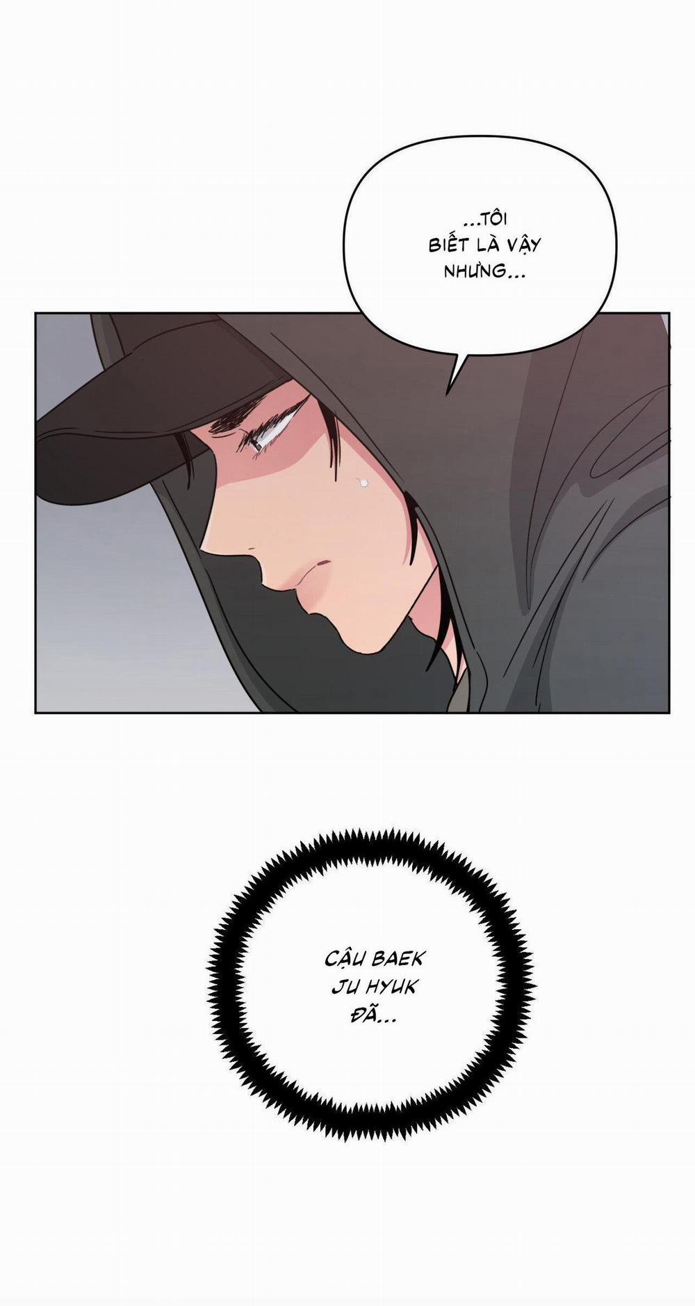 (CBunu) Chàng Trai Mỹ Thuật 37 trang 39