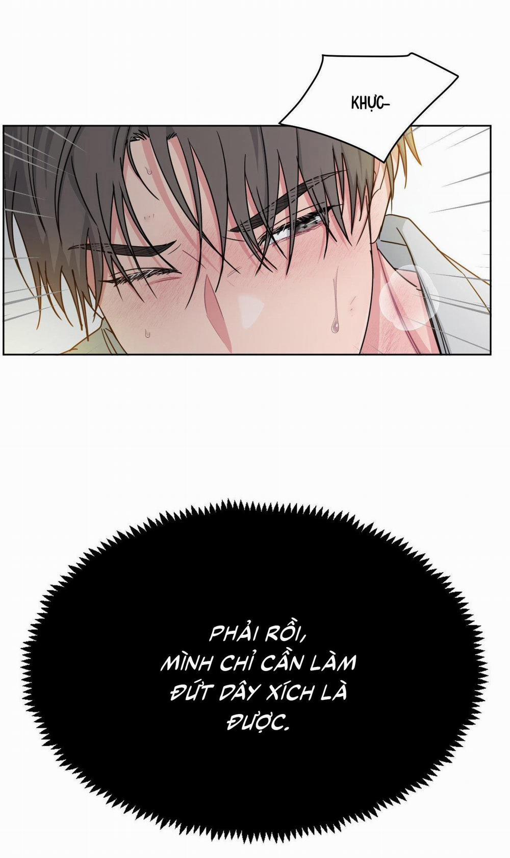 (CBunu) Chàng Trai Mỹ Thuật 37 trang 4