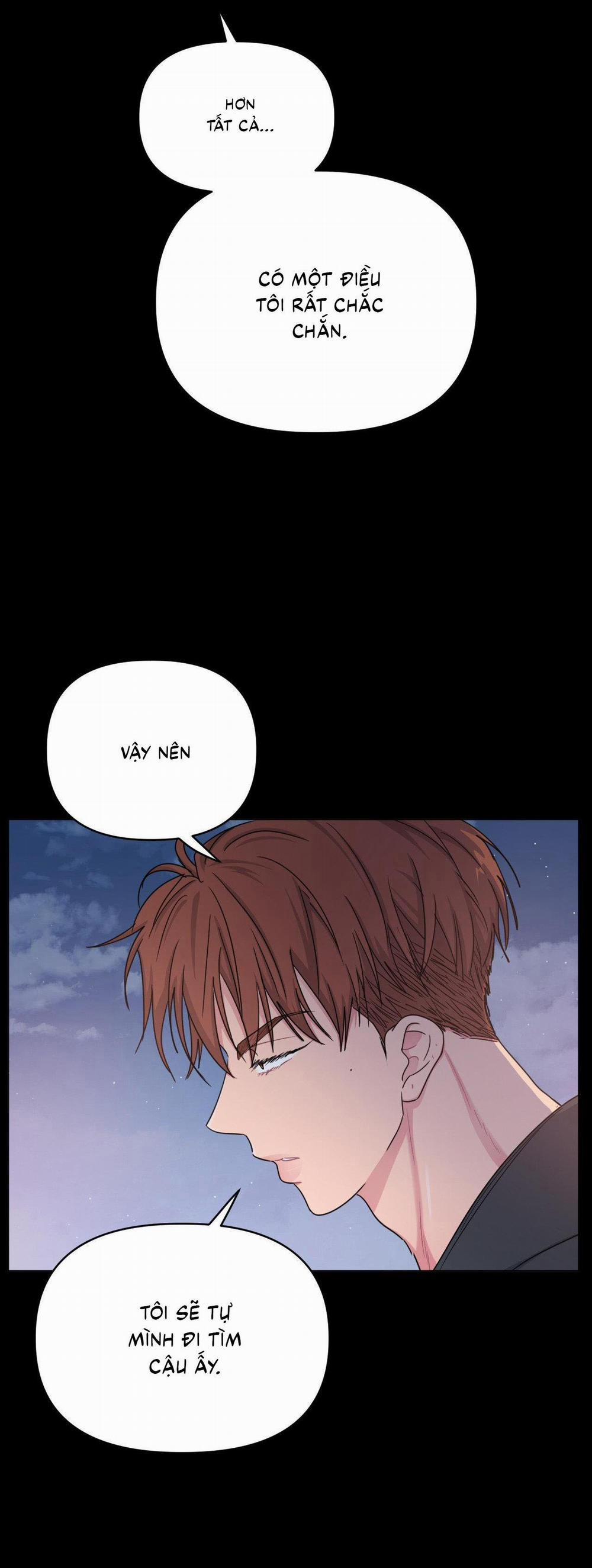 (CBunu) Chàng Trai Mỹ Thuật 37 trang 42