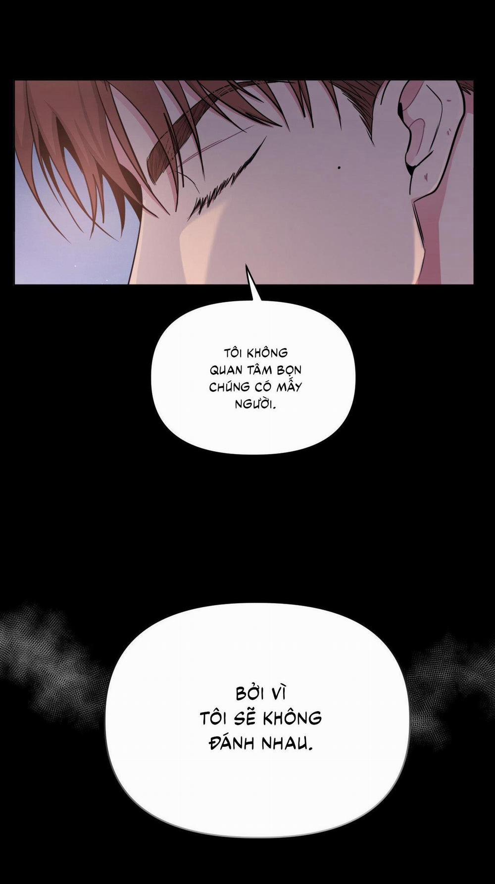 (CBunu) Chàng Trai Mỹ Thuật 37 trang 44