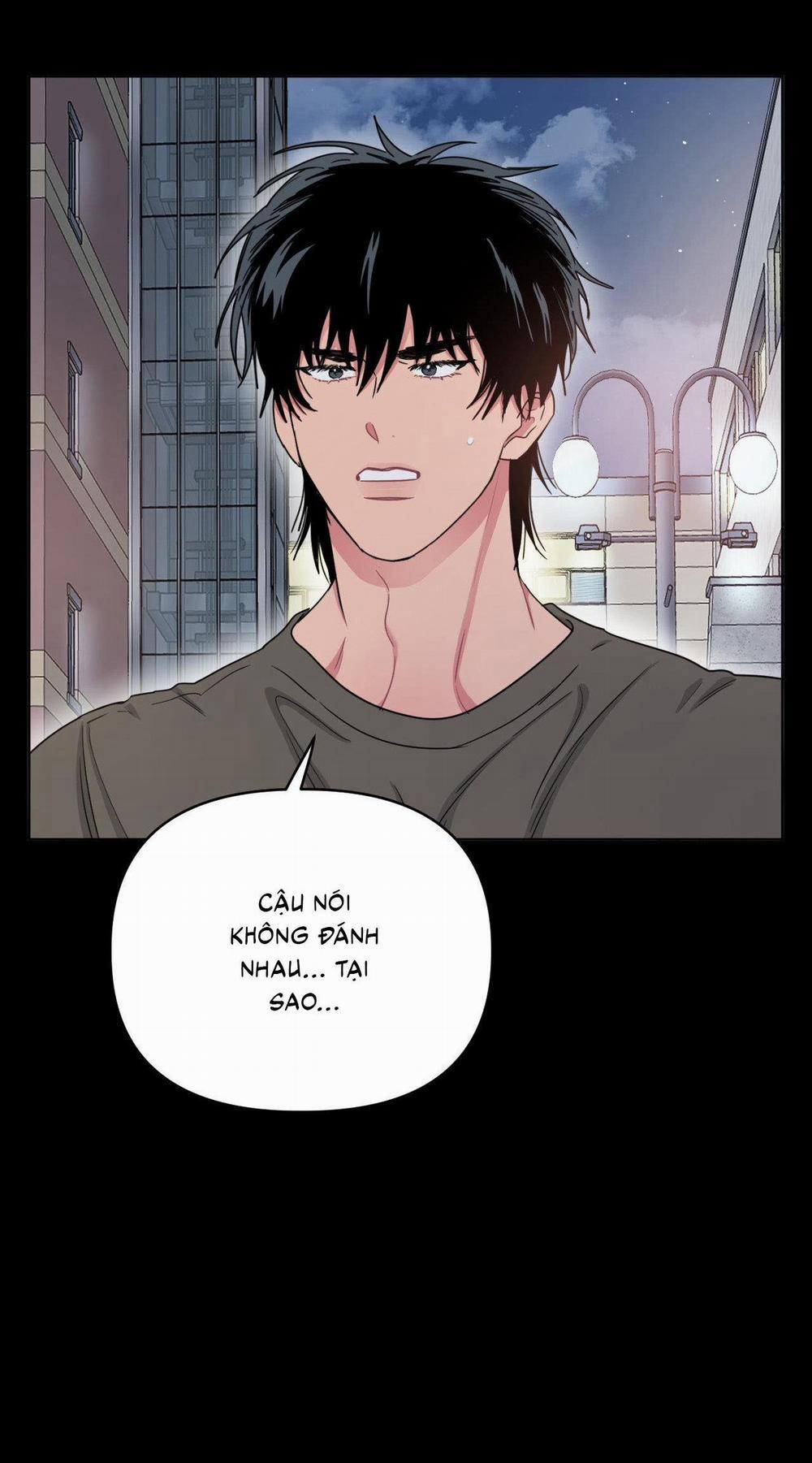 (CBunu) Chàng Trai Mỹ Thuật 37 trang 45